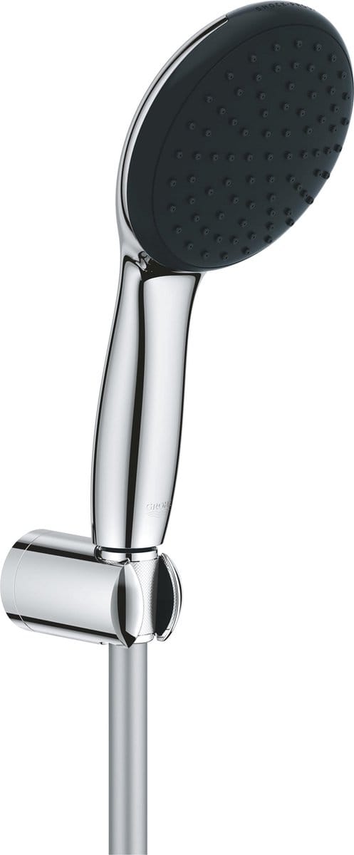 GROHE Vitalio Start 110 doucheset waterbesparend - Chroom