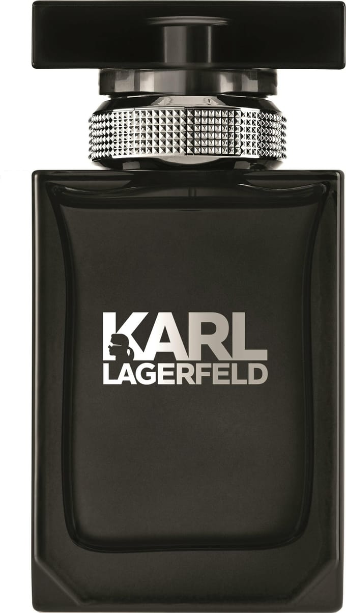 Karl Lagerfeld Eau De Toilette Karl Lagerfeld - Karl Lagerfeld For Men Eau De Parfum  - 50 ML