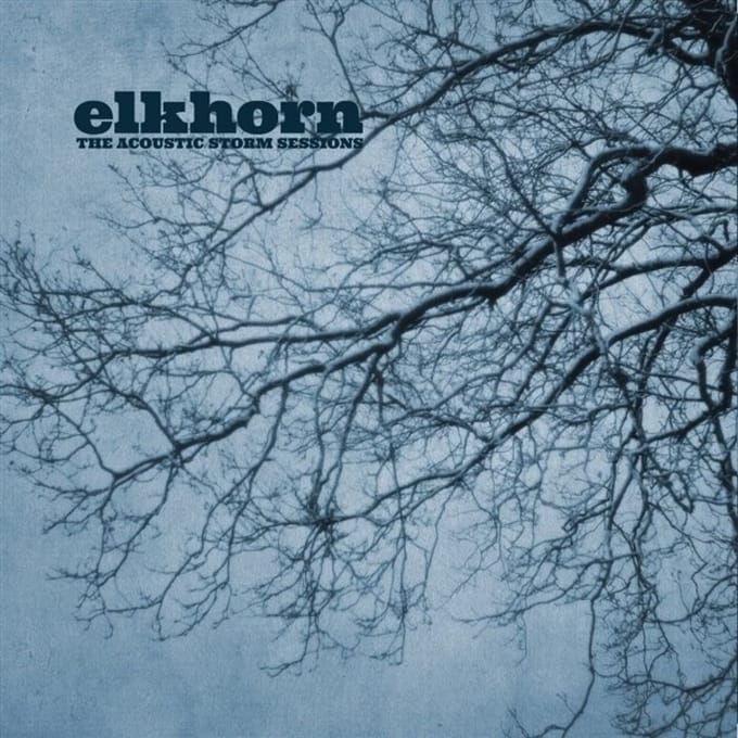 Elkhorn - The Acoustic Storm Sessions (LP)
