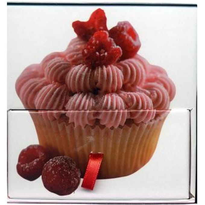 Memo Block Cupcake - Peony Press