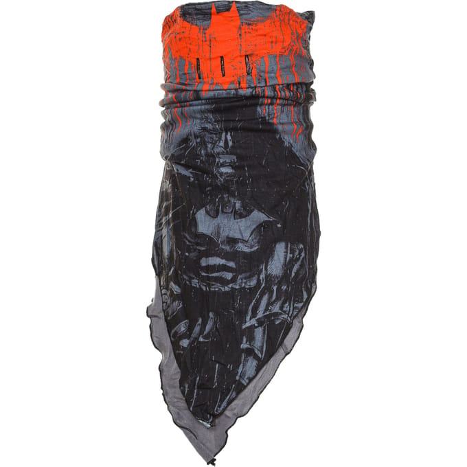 Polsbandana met elastische pasvorm Batman 80900 unisex
