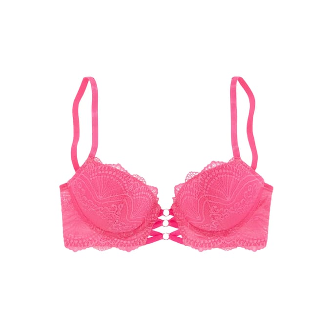 Push-up BH voor dames Lascana Eleonora