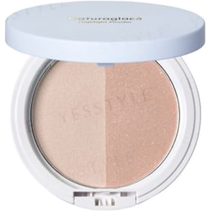naturaglace - Highlight Powder 01 - 9.4g