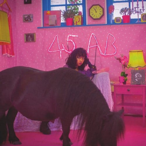 Amber19 - Forty-five Acidbabies (45acidsba