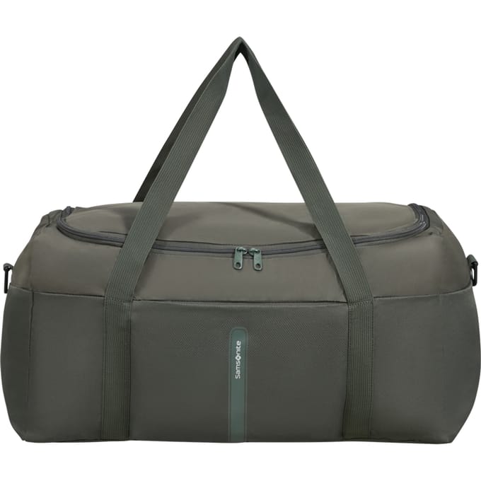 Samsonite Ta Revolution Opvouwbare reistas M Groen