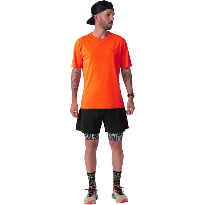 Maillot Dynafit