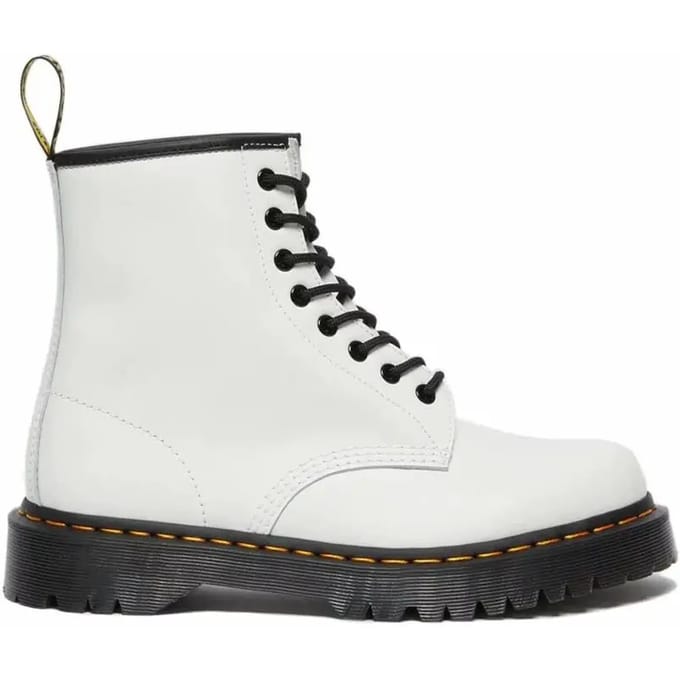 Laarzen Dr Martens 1460 Bex Smooth Platform