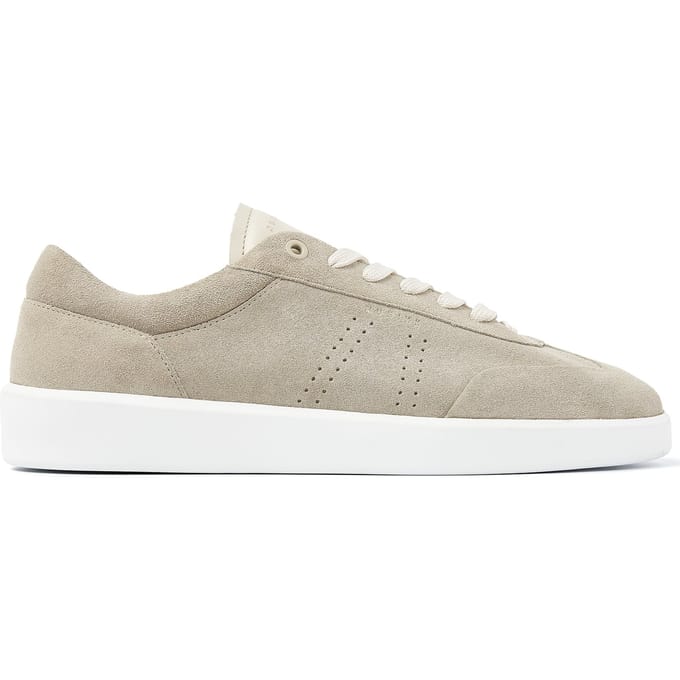 Nubikk Joro Liber Mist Suede Größe: 42 | Trainers Outlet | Herren