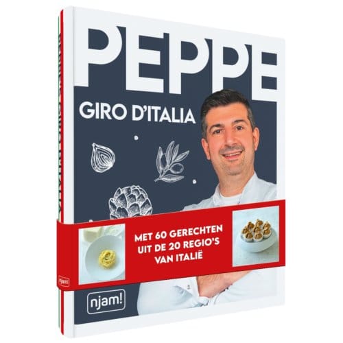 Peppe Giro D'Italia