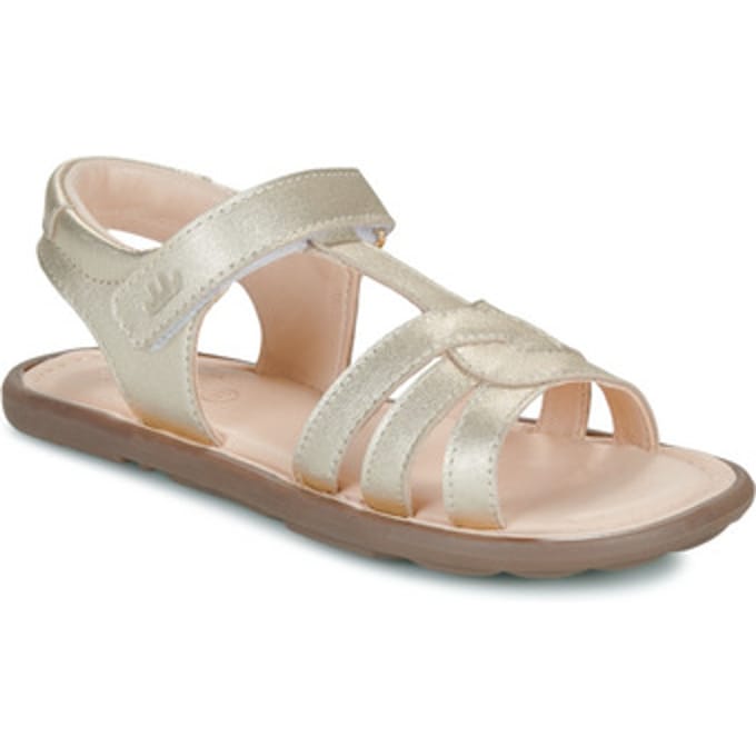Easy Peasy  Platte sandalen MY PLAGETTE BRIDES