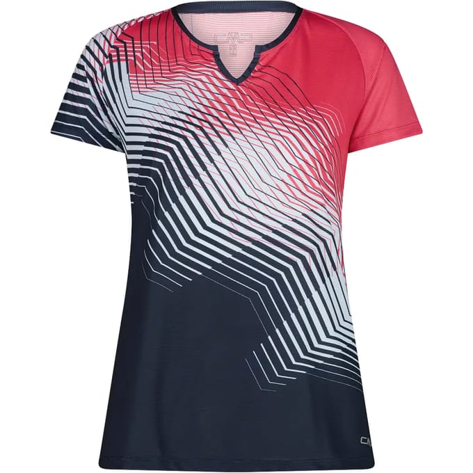T-shirt dames CMP Unlimitech