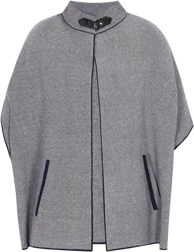 DreiMaster Poncho