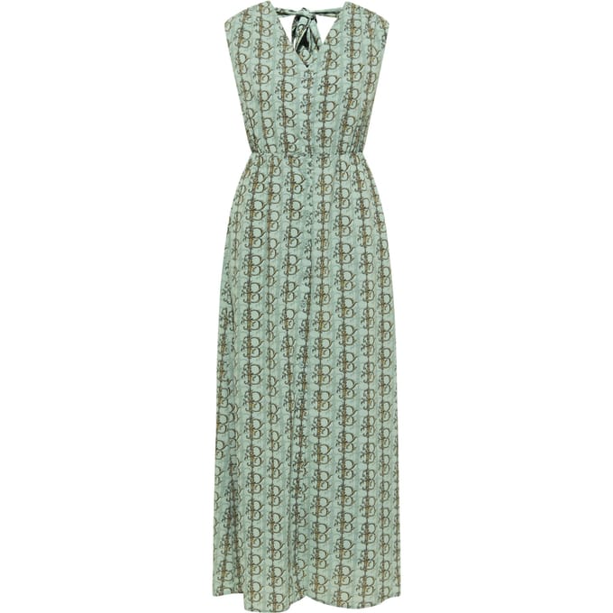 faina maxi jurk tylin