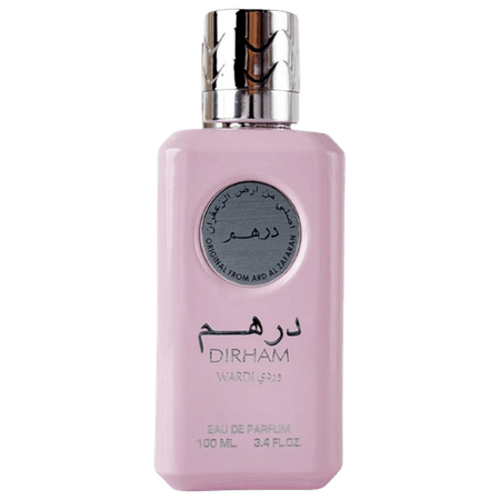 Ard Al Zaafaran Dirham Wardi Eau De Parfum For Women - 100 ml