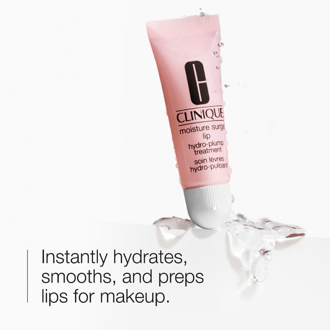 Clinique - Moisture Surge™ Lip Hydro-plump Treatment Lipverzorging - Hydraterend Masker Voor Lippen