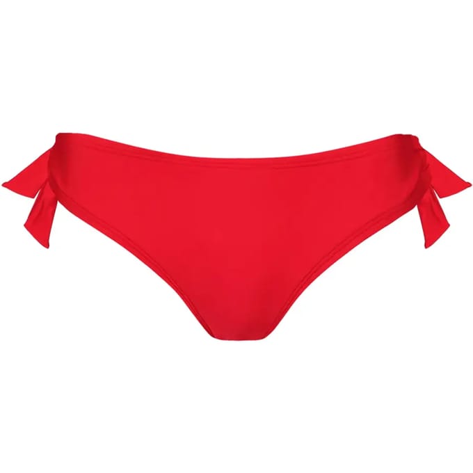 BARTS - Rode slip - Maat 38 - Vrouwen - 05 Red -