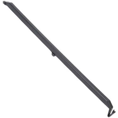 AEG Buffer poot fornuis 3558027029