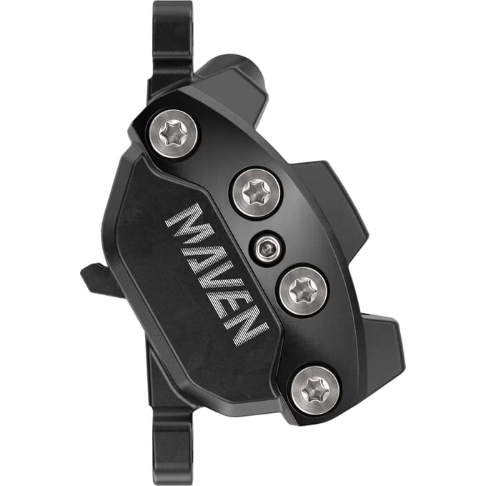 complete remklauw Sram Maven