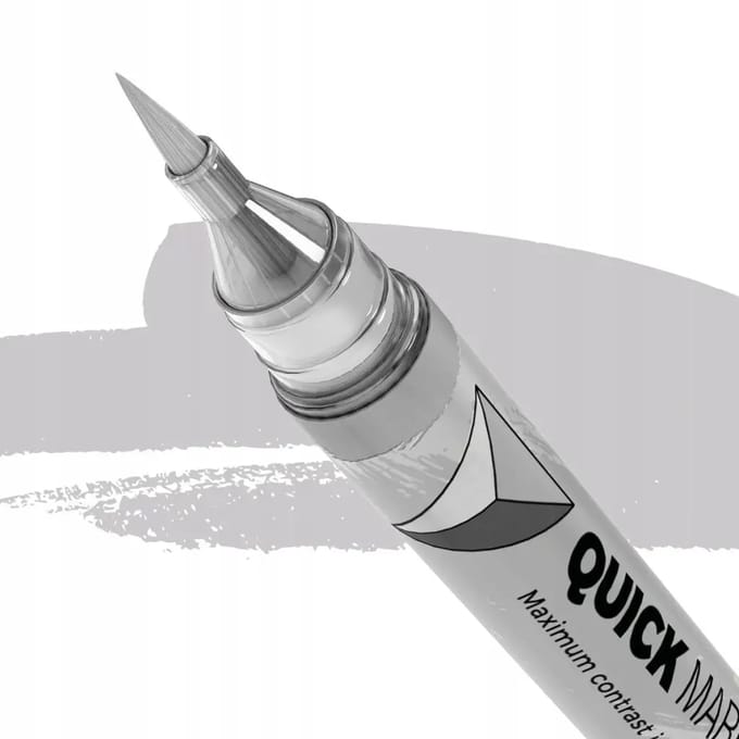 Markers AK Interactive Quickmarker