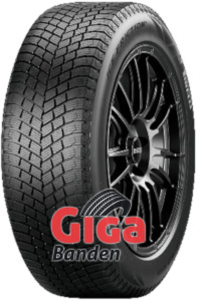 Pirelli Ice Friction ( 235/55 R20 105H XL Elect, Nordic compound, PNCS )