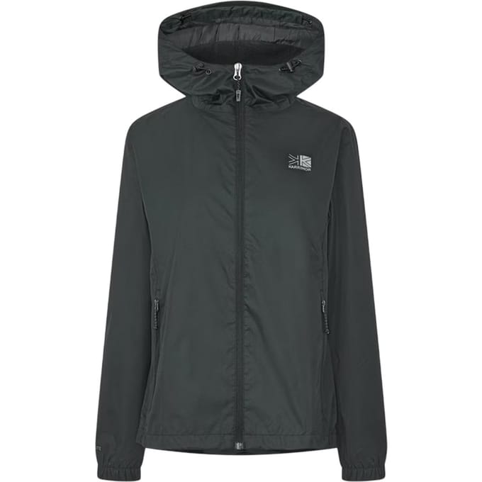 Karrimor Dames/dames Sierra Waterproof Jasje (Zwart)