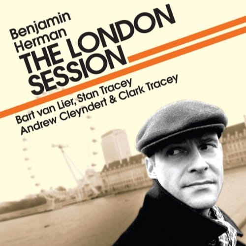 The London Session - Benjamin Herman
