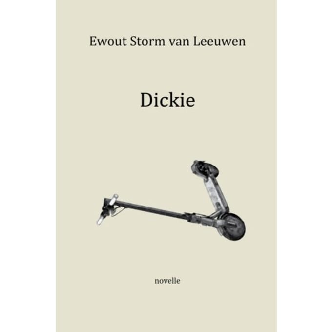 Dickie - Ewout Storm van Leeuwen