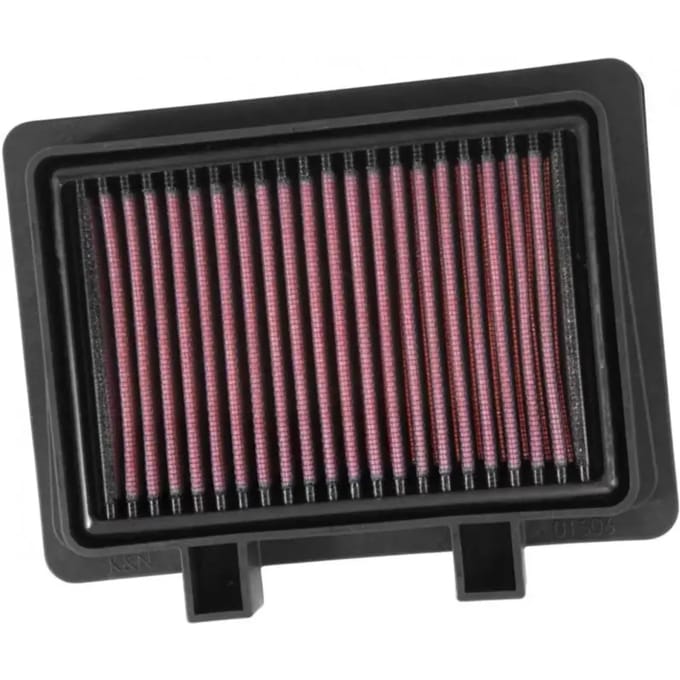 Luchtfilter K&N Suzuki Dl1000 V Storm 14-