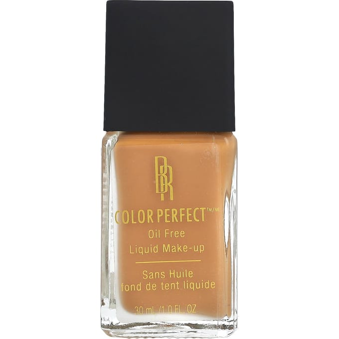 Color Perfect, Olievrije Vloeibare Make-up, 8417 Bisque, 30ml(1 fl oz) black