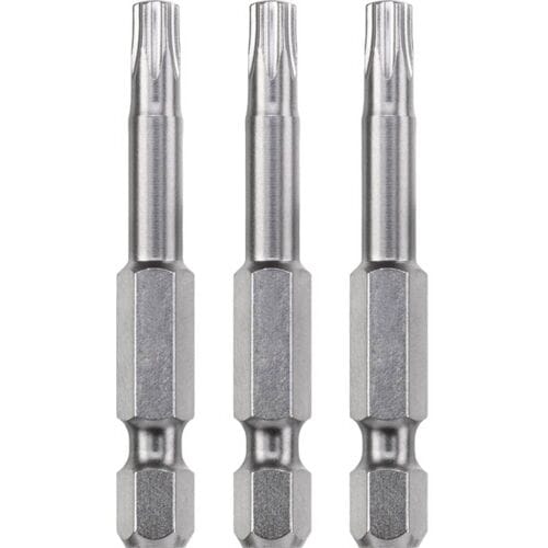 kwb 121340 TX-bit Aandrijving: 1/4 (6,3 mm) Uitvoering: TX TX 40 50 mm
