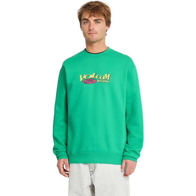 Sweatshirt Volcom Watanite