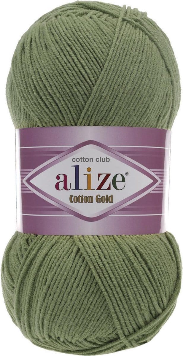 Alize Cotton Gold 485 Pakket 5 Bollen