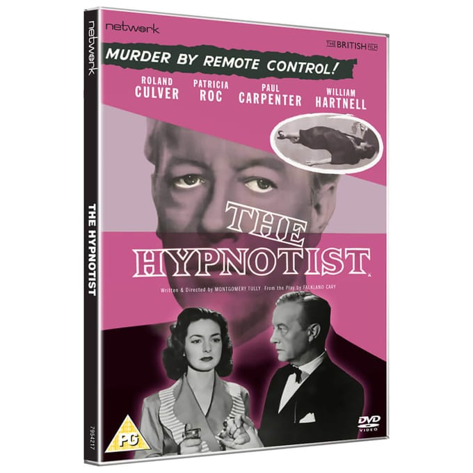The Hypnotist