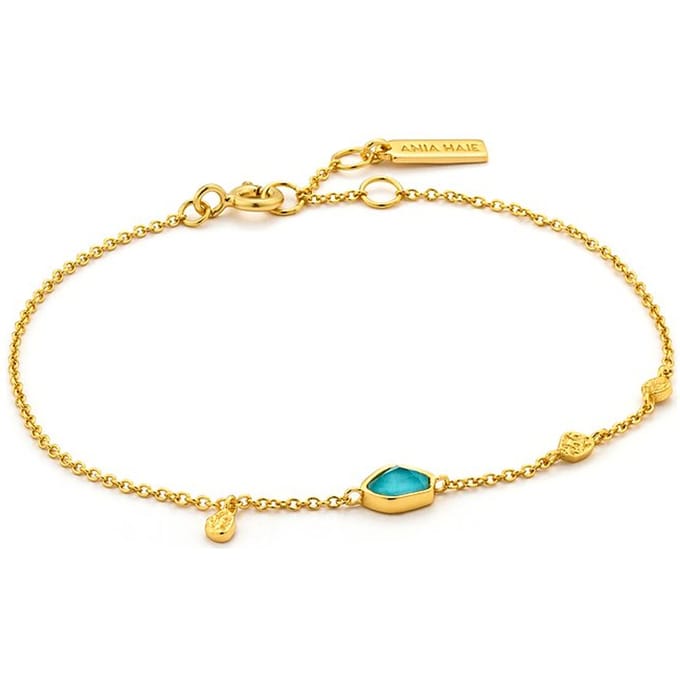Ania Haie Armband B014-01G