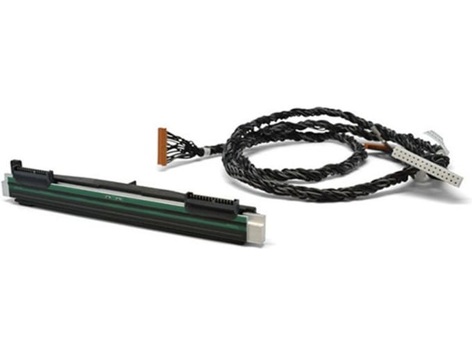 Zebra P1080383-415, Zebra ZD420 / ZD620, Direct thermisch, 203 x 203 DPI
