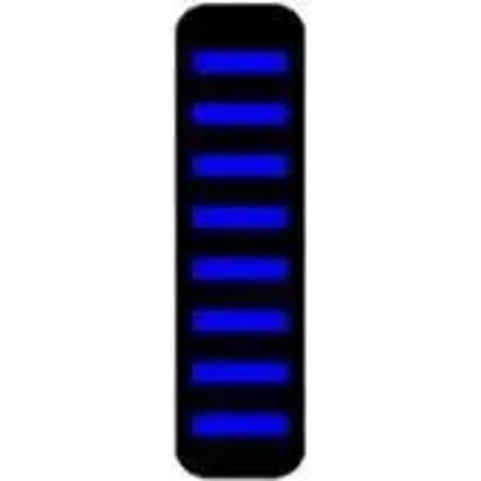 ProGuard Cable Tie - Front - Sticker - Max Protection - Blue
