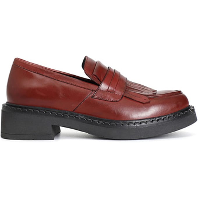Mocassins Café Noir C1XV1223