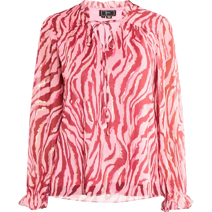 faina Blouse sookie