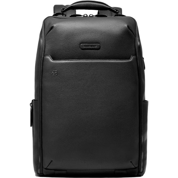 Rugzakman Piquadro CA6645MOS-N zwart