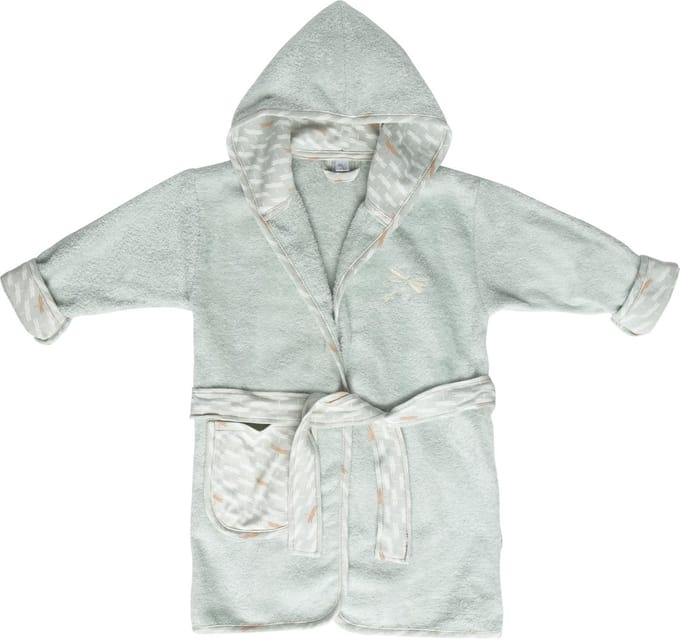 Bebe-Jou Riverside Badjas 3016126