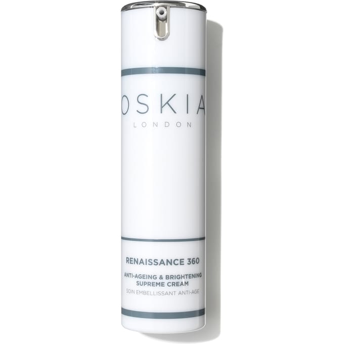 Oskia Renaissance 360 Anti-Ageing & Brightening Supreme Cream