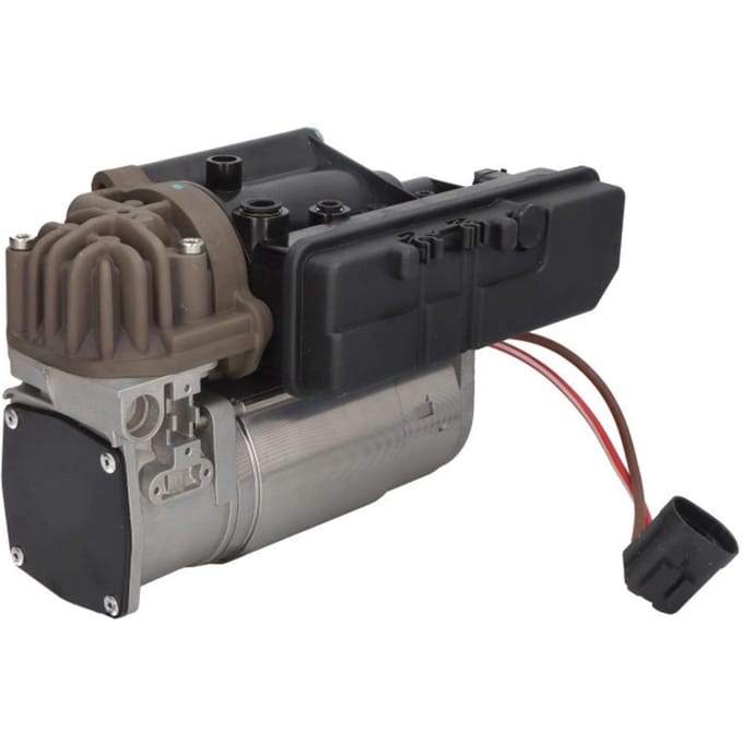 Compressor, pneumatisch systeem MAGNUM TECHNOLOGY KPC002MT