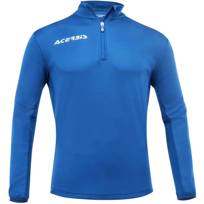 1/2 rits sweater Acerbis Belatrix