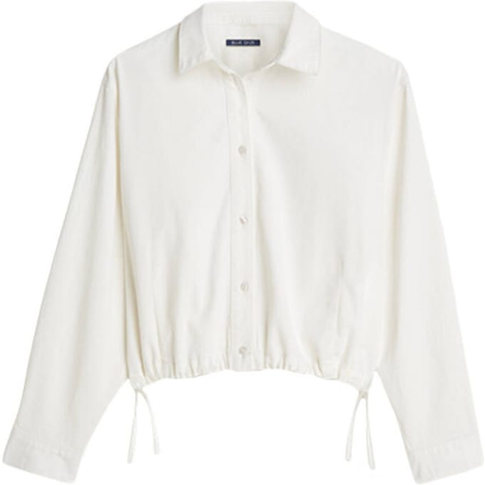 Summum Blouse lange mouw 2s3404-5190