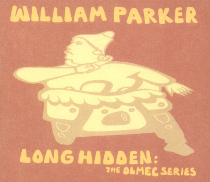 Long Hidden - The Olmec Series
