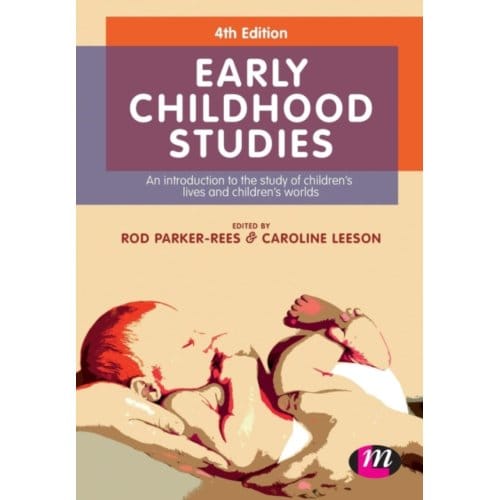 Early Childhood Studies - Rod Parker-Rees