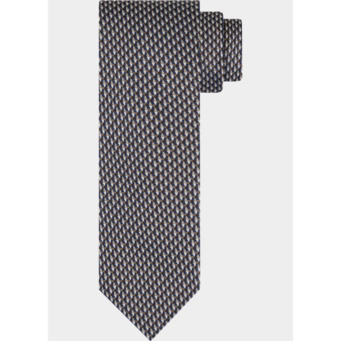 Profuomo Stropdas ppxa30041/c