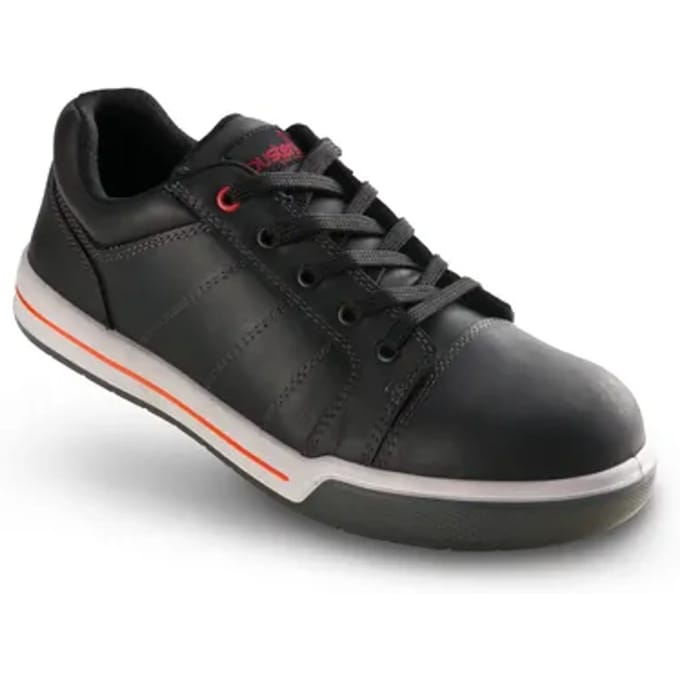 Busters Veiligheidsschoenen Vigo S3 Grijs/zwart M45