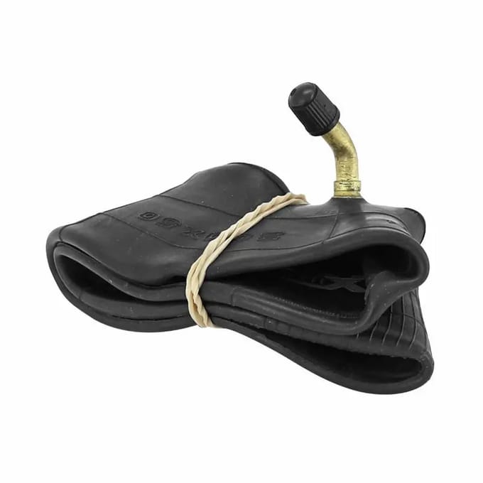 Binnenband scooter standaard ventielbocht CST 45°