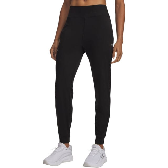 Under Armour Motion Joggers - Zwart- Dames, Zwart L